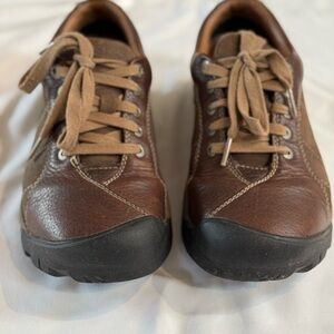 Women's Keen Presidio Hiking Shoes